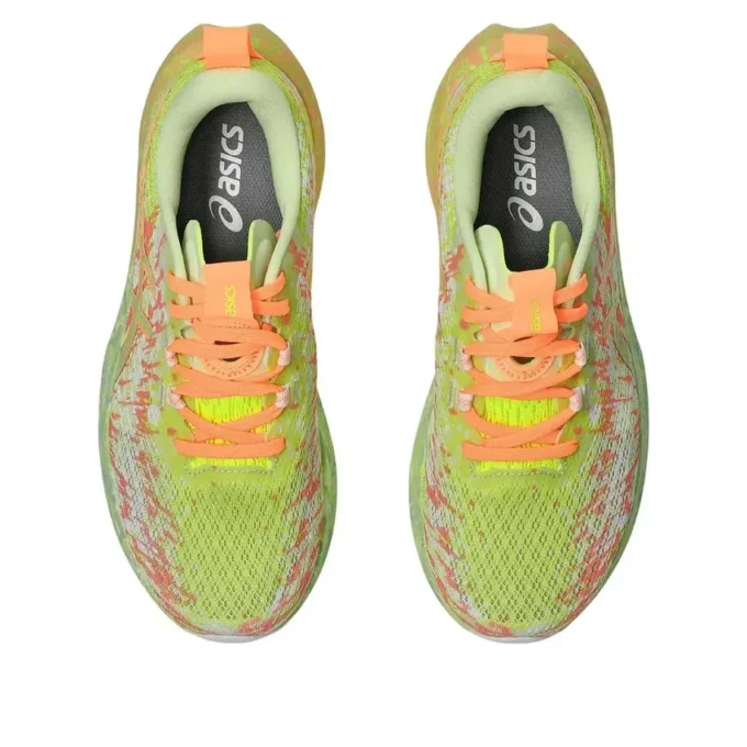 Noosa Tri 16 „Yellow Orange”