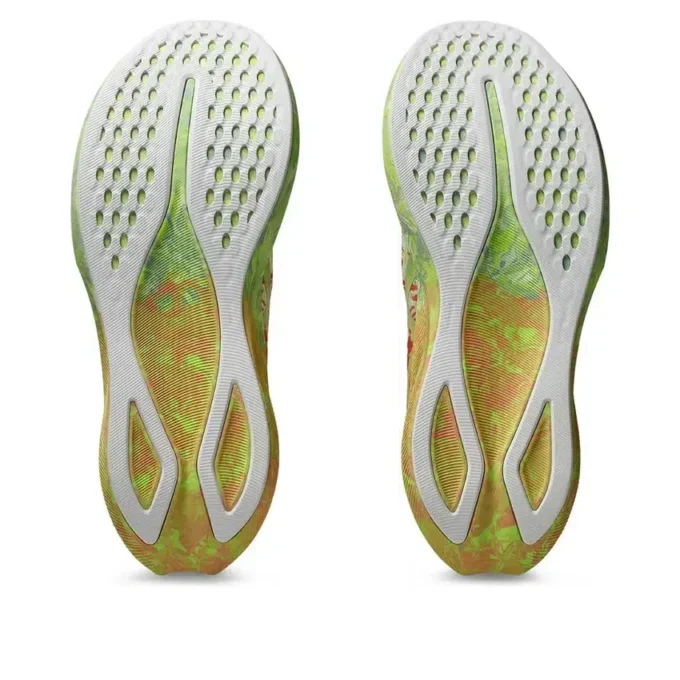 Noosa Tri 16 „Yellow Orange”