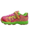 Noosa Tri 9 TS „Petal Pink Apple Green”