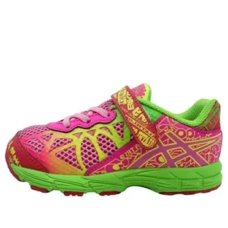 Noosa Tri 9 TS „Petal Pink Apple Green”