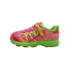 Noosa Tri 9 TS „Petal Pink Apple Green”