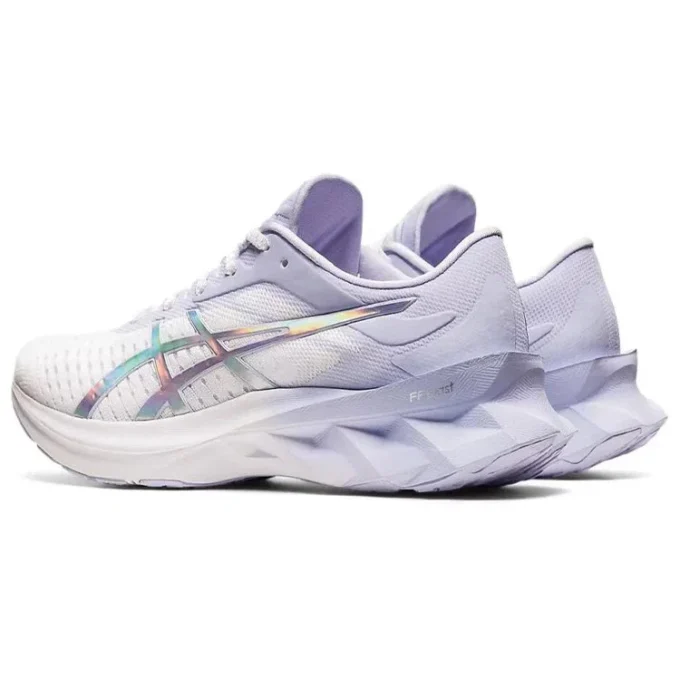 Nova Blast Alb/Violet