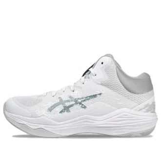 Nova Flow 2 „White Blue”