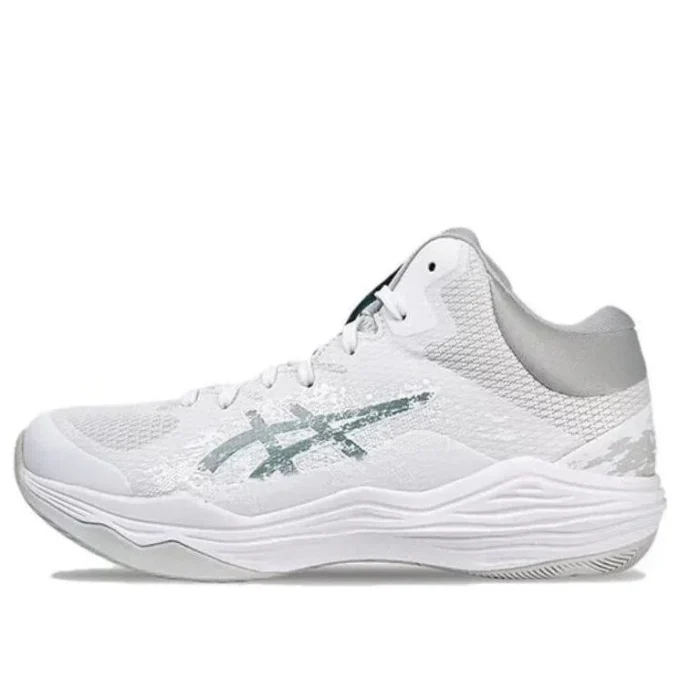 Nova Flow 2 „White Blue”