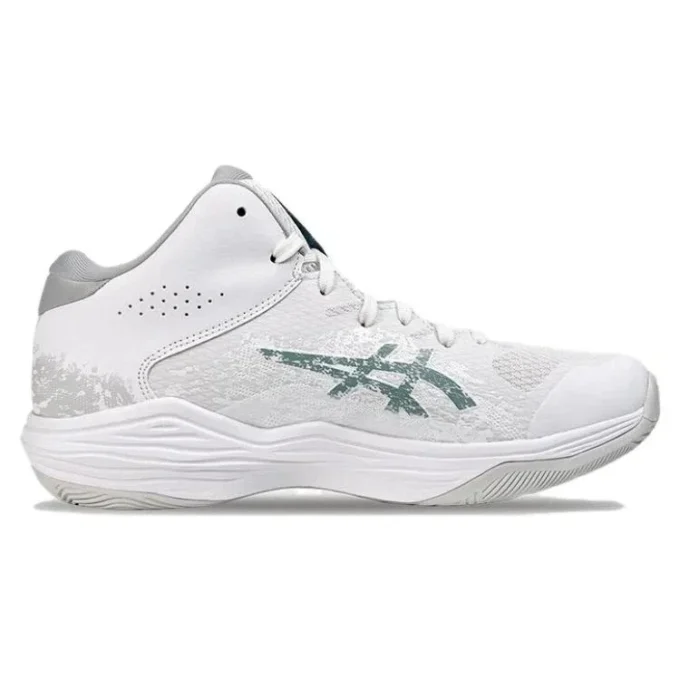 Nova Flow 2 „White Blue”