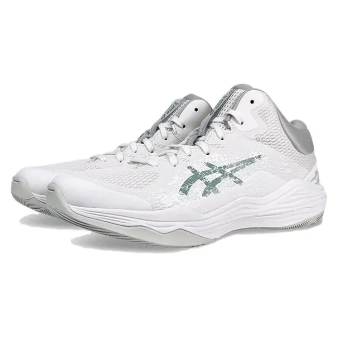 Nova Flow 2 „White Blue”