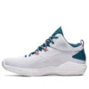 Nova Flow „White Teal”