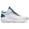 Nova Flow „White Teal”