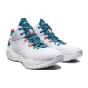 Nova Flow „White Teal”