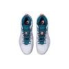 Nova Flow „White Teal”
