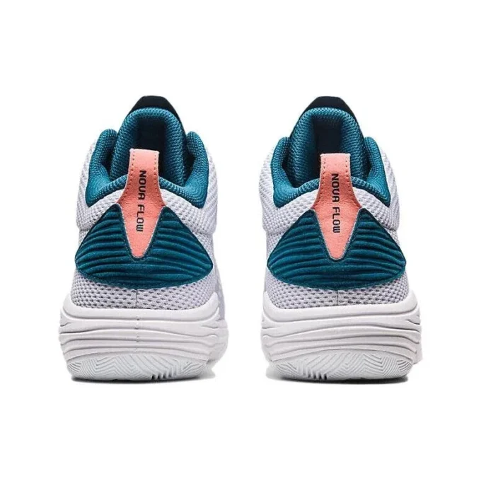 Nova Flow „White Teal”
