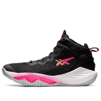 Nova Surge 2 „Black Pink Glow”