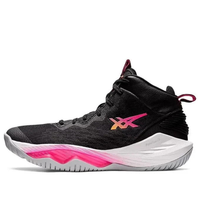 Nova Surge 2 „Black Pink Glow”