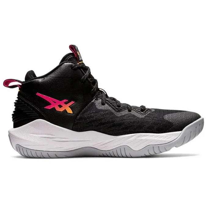 Nova Surge 2 „Black Pink Glow”