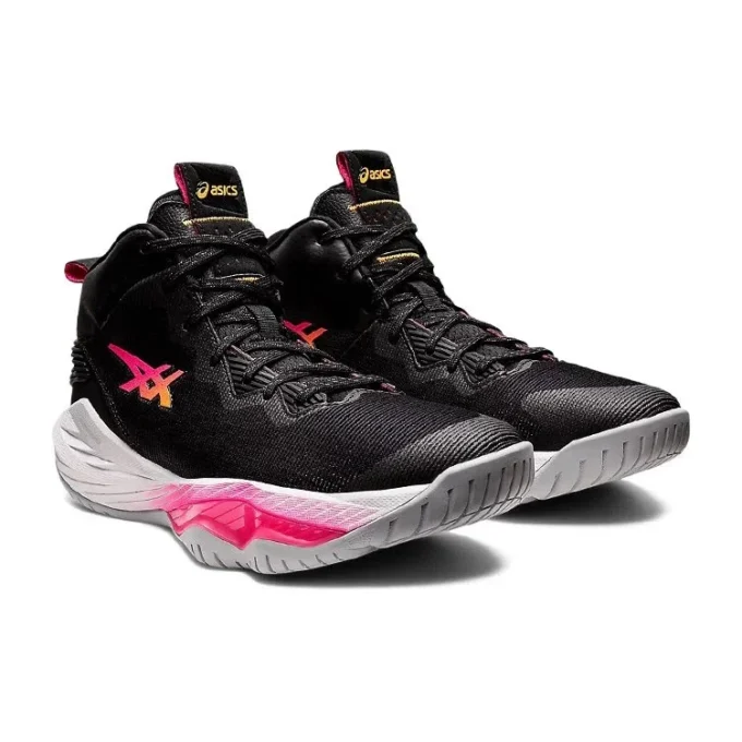Nova Surge 2 „Black Pink Glow”
