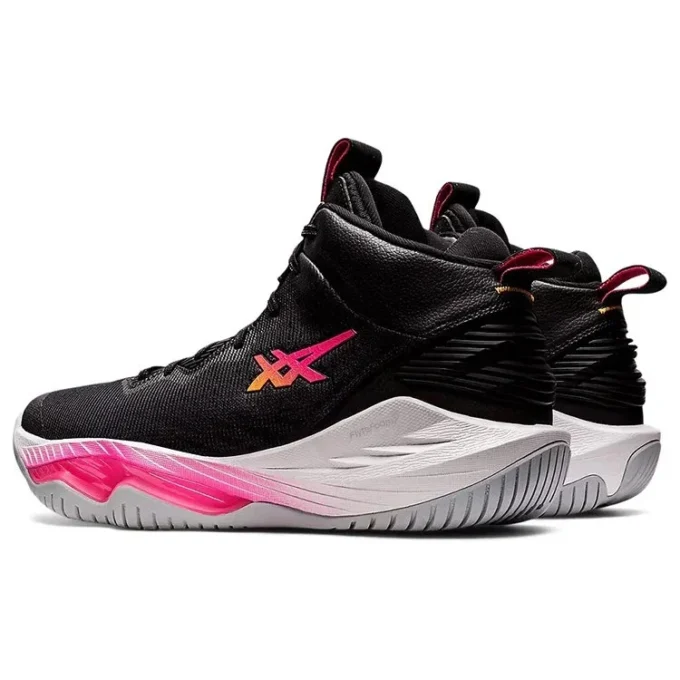 Nova Surge 2 „Black Pink Glow”