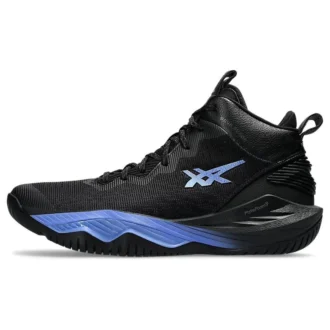 Nova Surge 2 „Black Sapphire”
