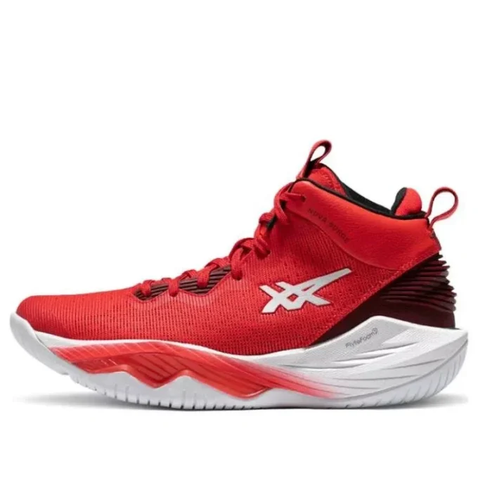 Nova Surge 2 „Electric Red”
