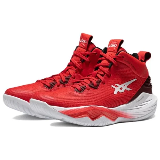 Nova Surge 2 „Electric Red”