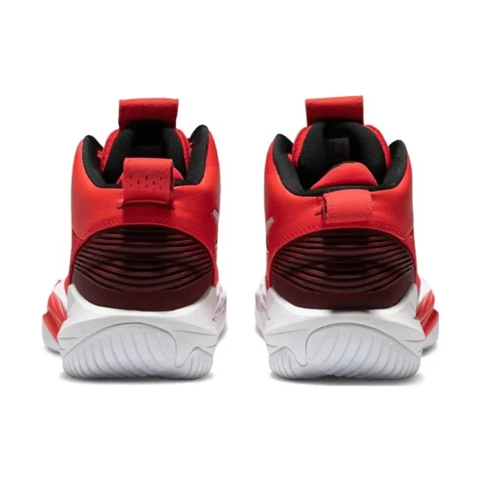 Nova Surge 2 „Electric Red”