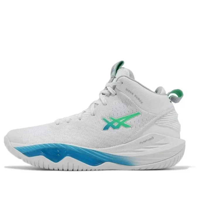 Nova Surge 2 „White Island Blue”