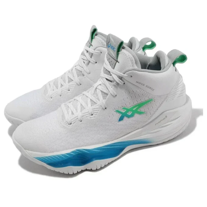 Nova Surge 2 „White Island Blue”