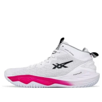 Nova Surge 2 „White Pink”
