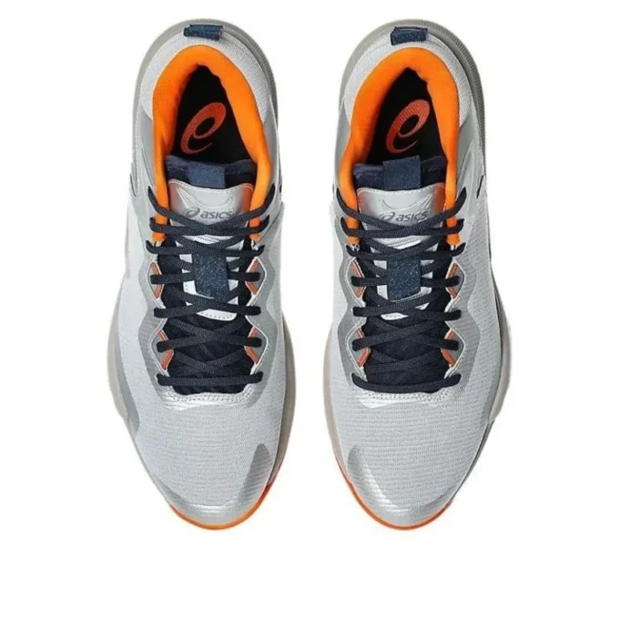 Nova Surge 3 „Silver Black”