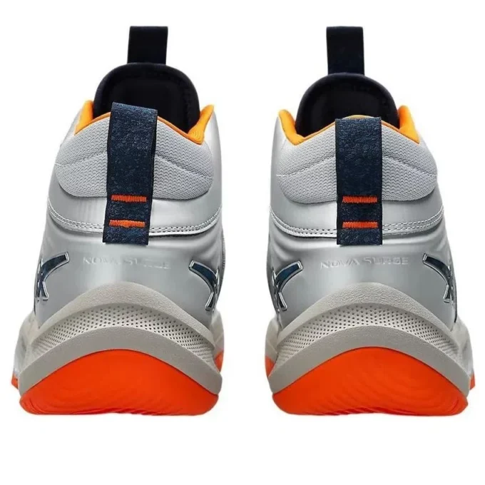 Nova Surge 3 „Silver Black”