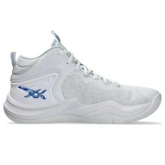 Nova Surge 3 „White Bright Cyan”