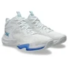 Nova Surge 3 „White Bright Cyan”