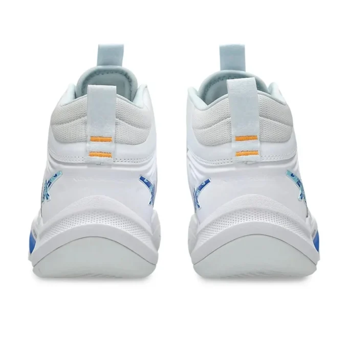 Nova Surge 3 „White Bright Cyan”