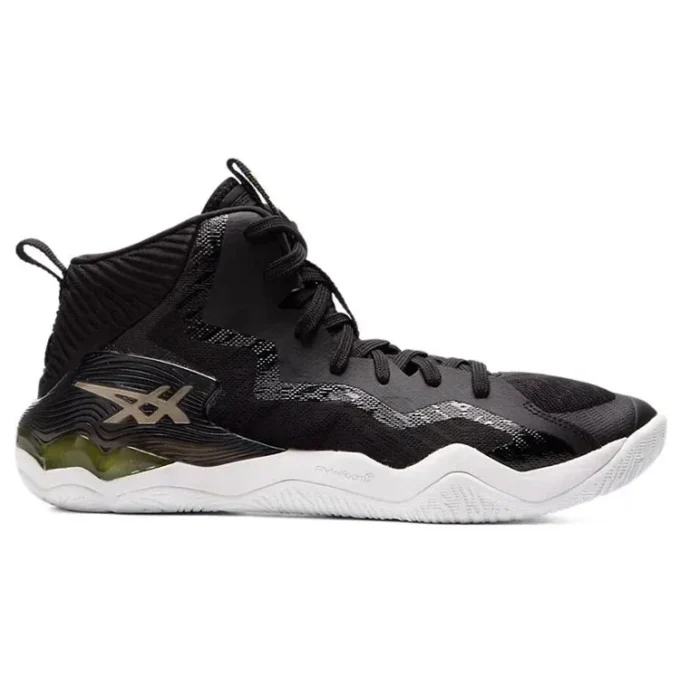 Nova Surge „Black”