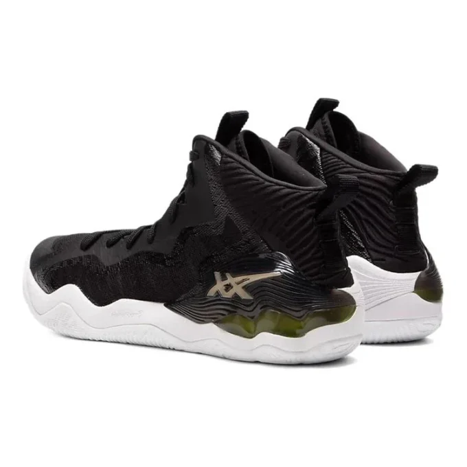 Nova Surge „Black”