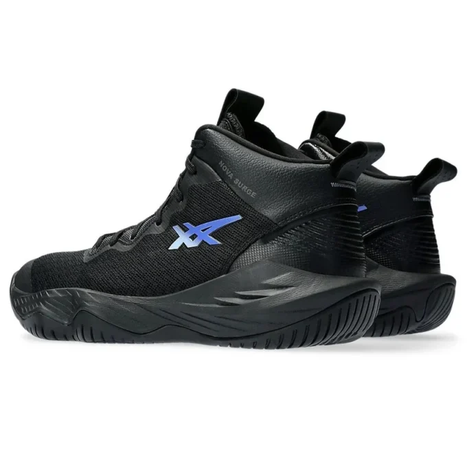 Nova Surge „Black Sapphire”