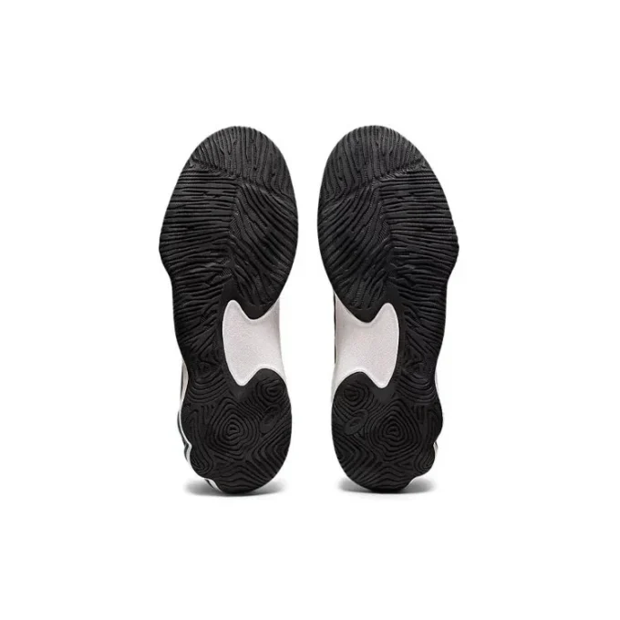 Nova Surge „Black White Turq”