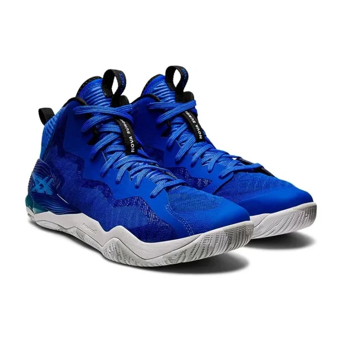 Nova Surge „Illusion Blue White”