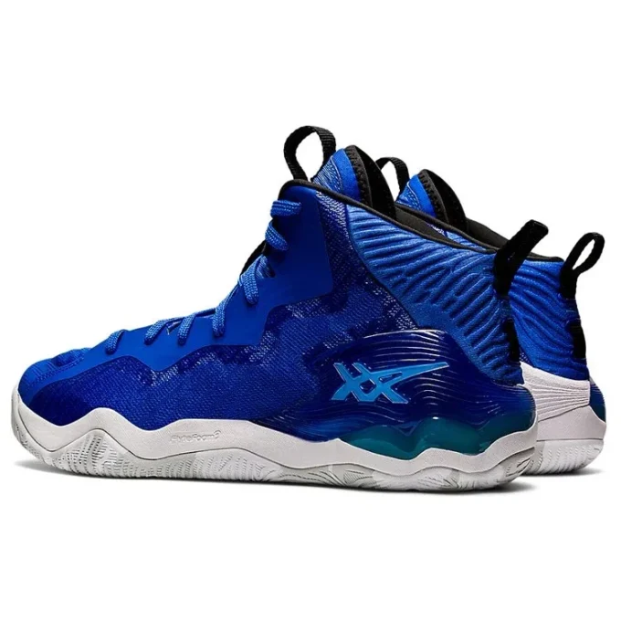 Nova Surge „Illusion Blue White”