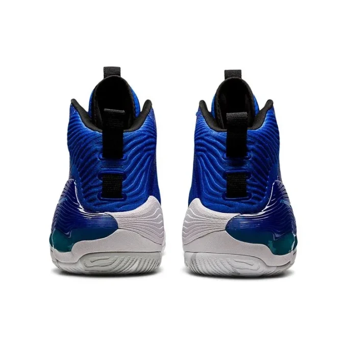 Nova Surge „Illusion Blue White”