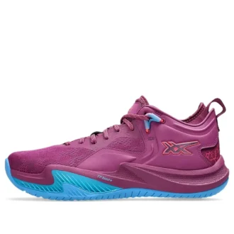 Nova Surge Low 2 „Acai Dolphin Blue”