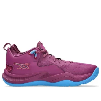 Nova Surge Low 2 „Acai Dolphin Blue”