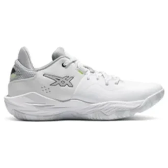 Nova Surge Low „Alb-Galben Neon”