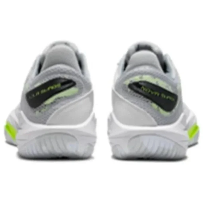 Nova Surge Low „Alb-Galben Neon”