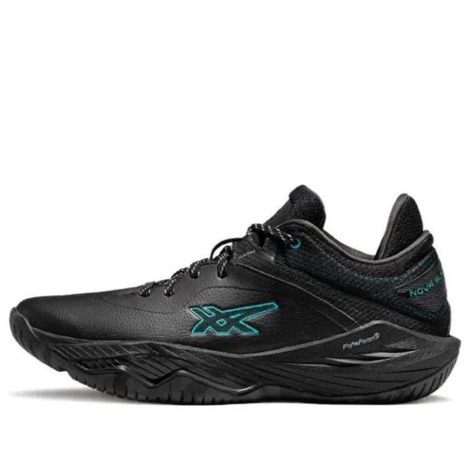 Nova Surge Low „Black Sea Glass”