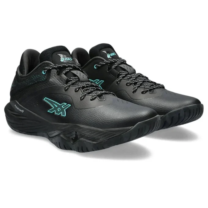 Nova Surge Low „Black Sea Glass”