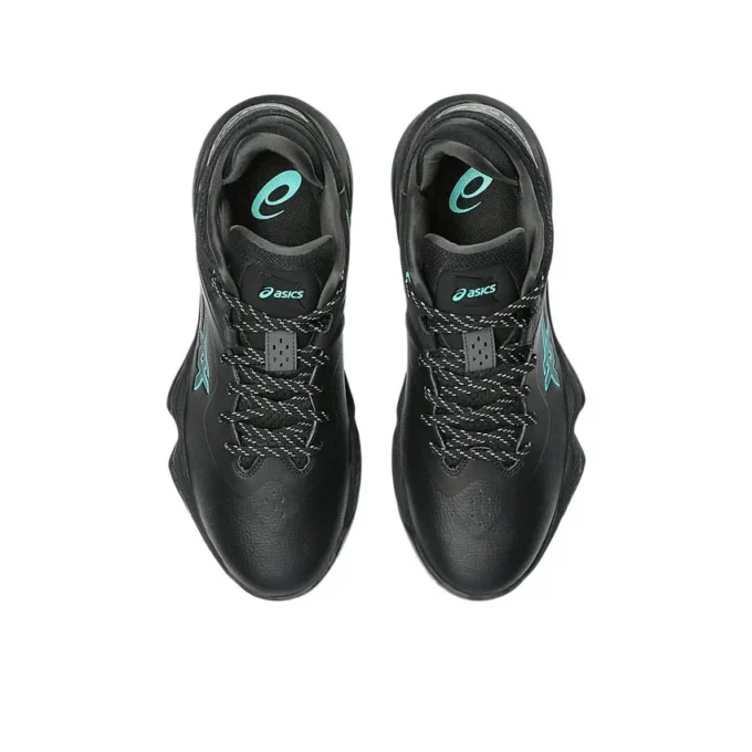 Nova Surge Low „Black Sea Glass”