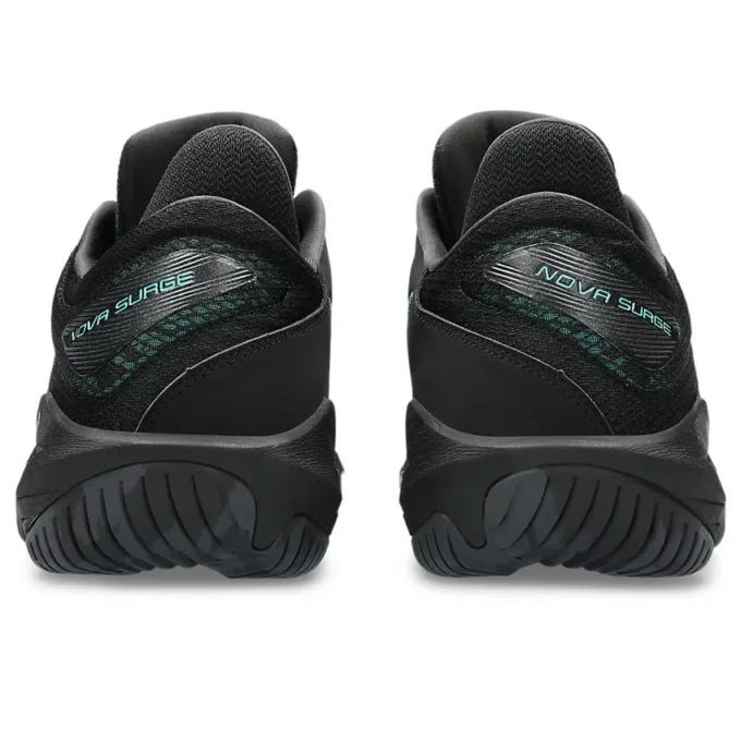 Nova Surge Low „Black Sea Glass”