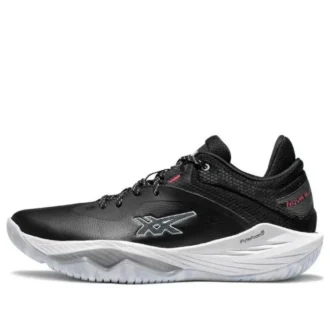 Nova Surge Low „Black Sky Pink”