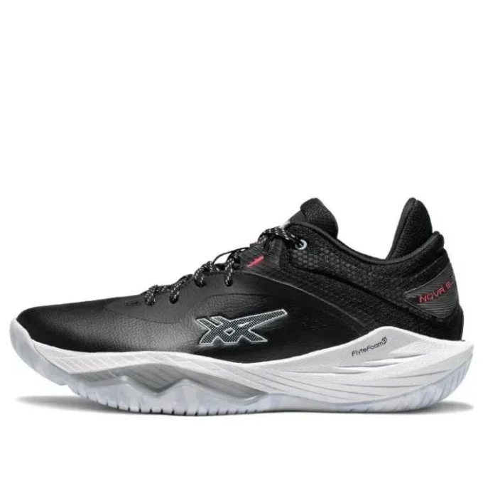 Nova Surge Low „Black Sky Pink”