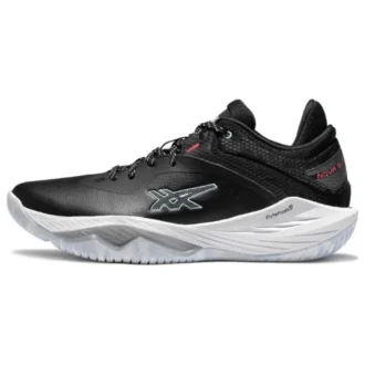 Nova Surge Low „Black Sky Pink”